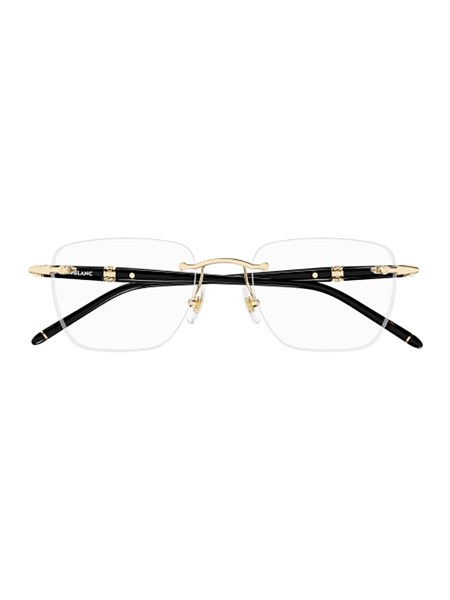 MONTBLANC-OUTLET-SALE-Optical frames SCHWARZ-ARCHIVIST