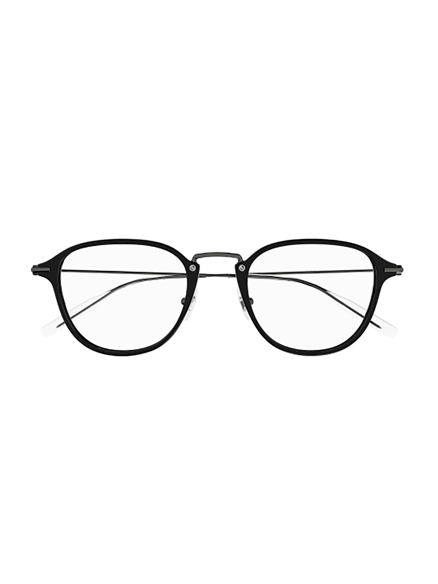 MONTBLANC-OUTLET-SALE-Optical frames SCHWARZ-ARCHIVIST