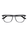 MONTBLANC-OUTLET-SALE-Optical frames SCHWARZ-ARCHIVIST