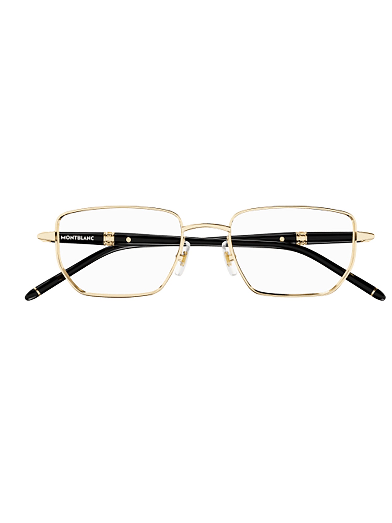 MONTBLANC-OUTLET-SALE-Optical frames SCHWARZ-ARCHIVIST