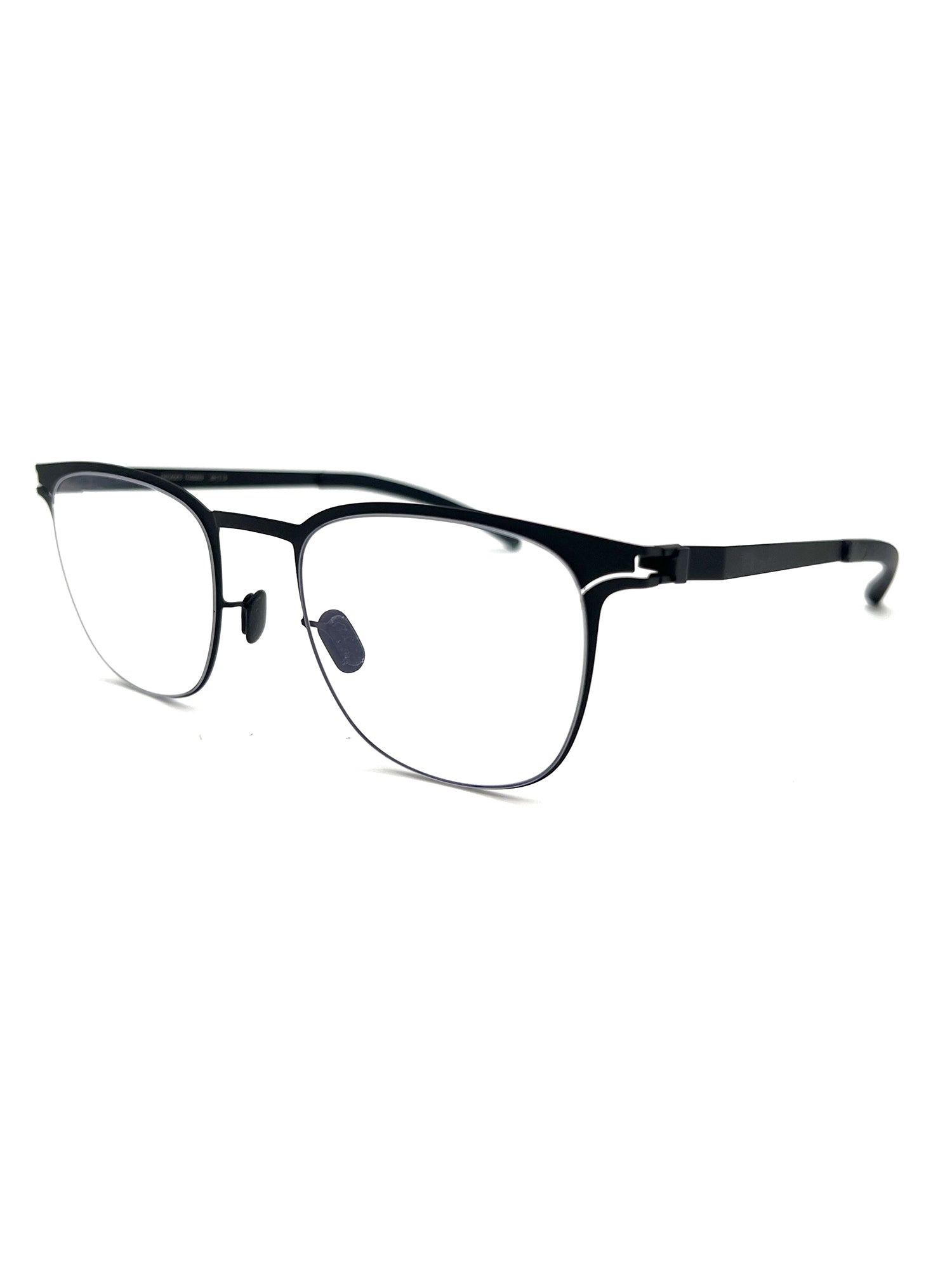 MYKITA-OUTLET-SALE-Optical frames SCHWARZ-ARCHIVIST