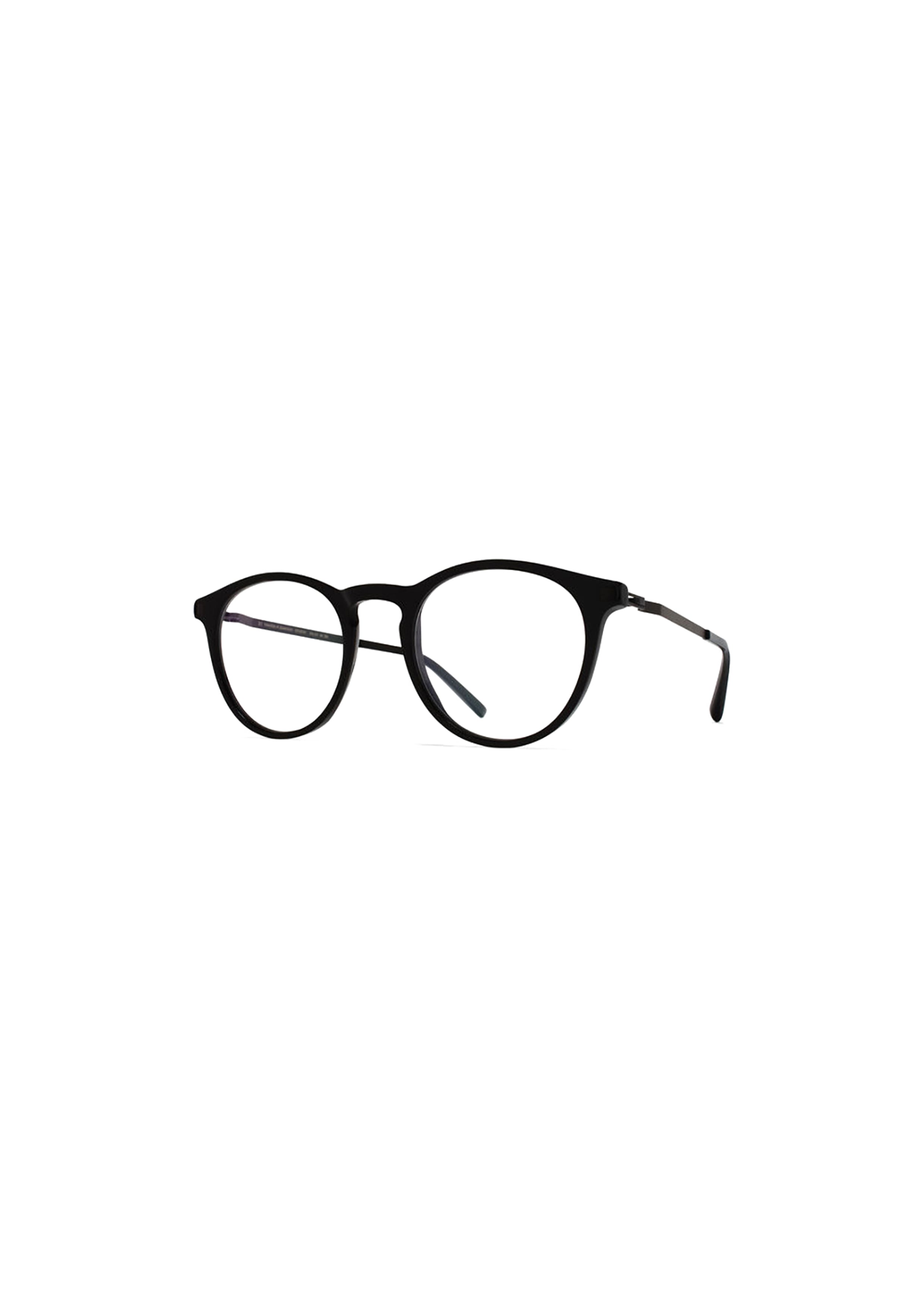 MYKITA-OUTLET-SALE-Optical frames SCHWARZ-ARCHIVIST