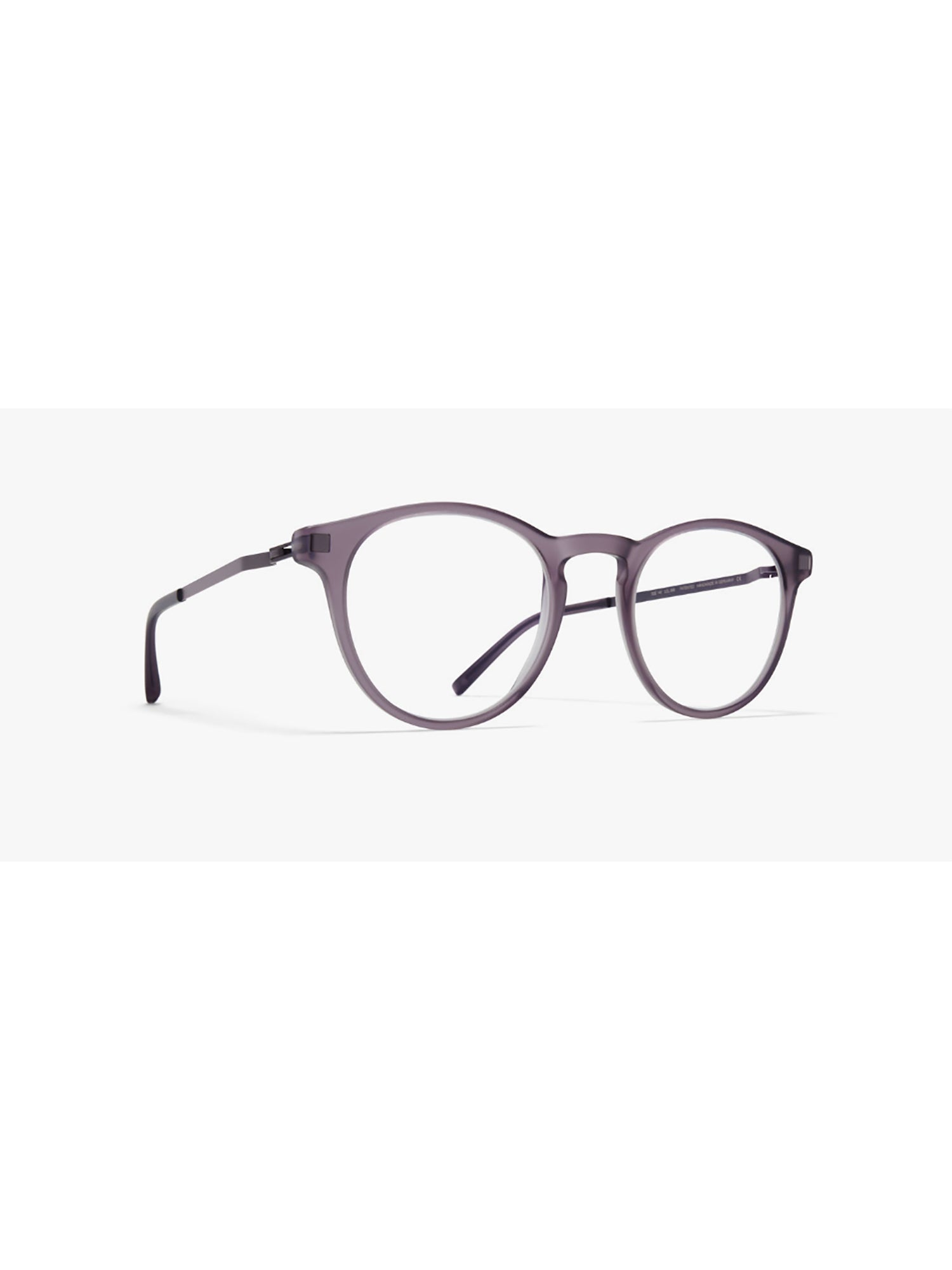 MYKITA-OUTLET-SALE-Optical frames SCHWARZ-ARCHIVIST