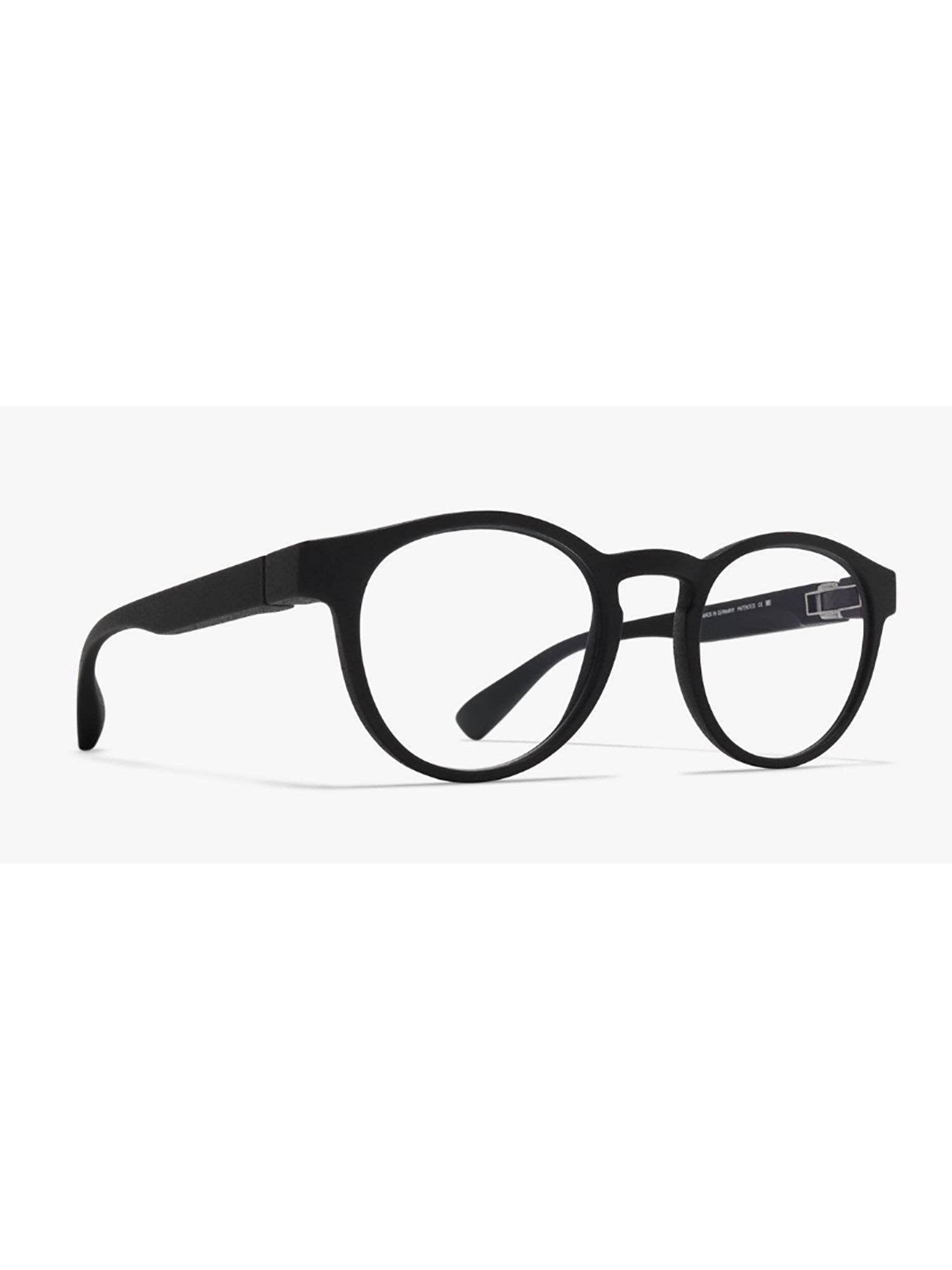 MYKITA-OUTLET-SALE-Optical frames SCHWARZ-ARCHIVIST