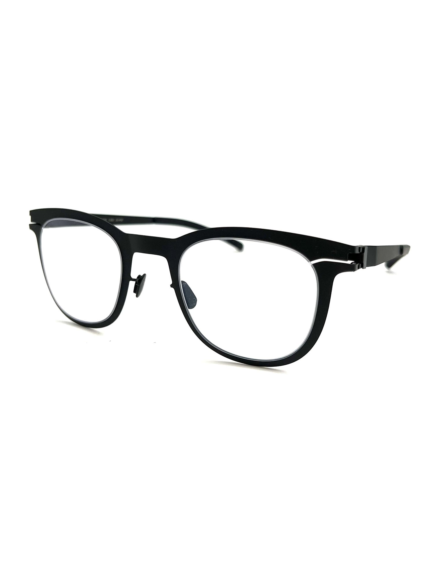 MYKITA-OUTLET-SALE-Optical frames SCHWARZ-ARCHIVIST