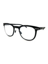 MYKITA-OUTLET-SALE-Optical frames SCHWARZ-ARCHIVIST