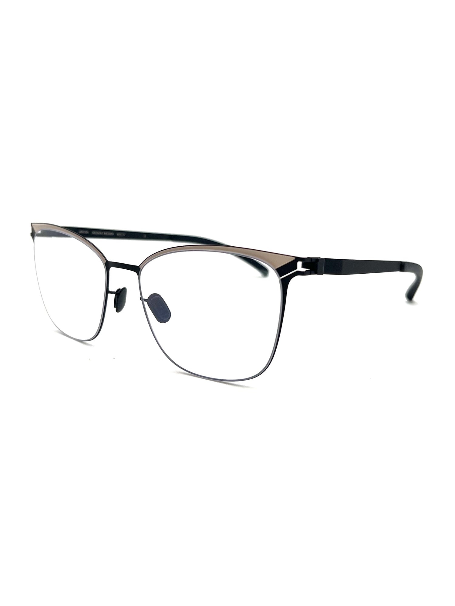 MYKITA-OUTLET-SALE-Optical frames SCHWARZ-ARCHIVIST