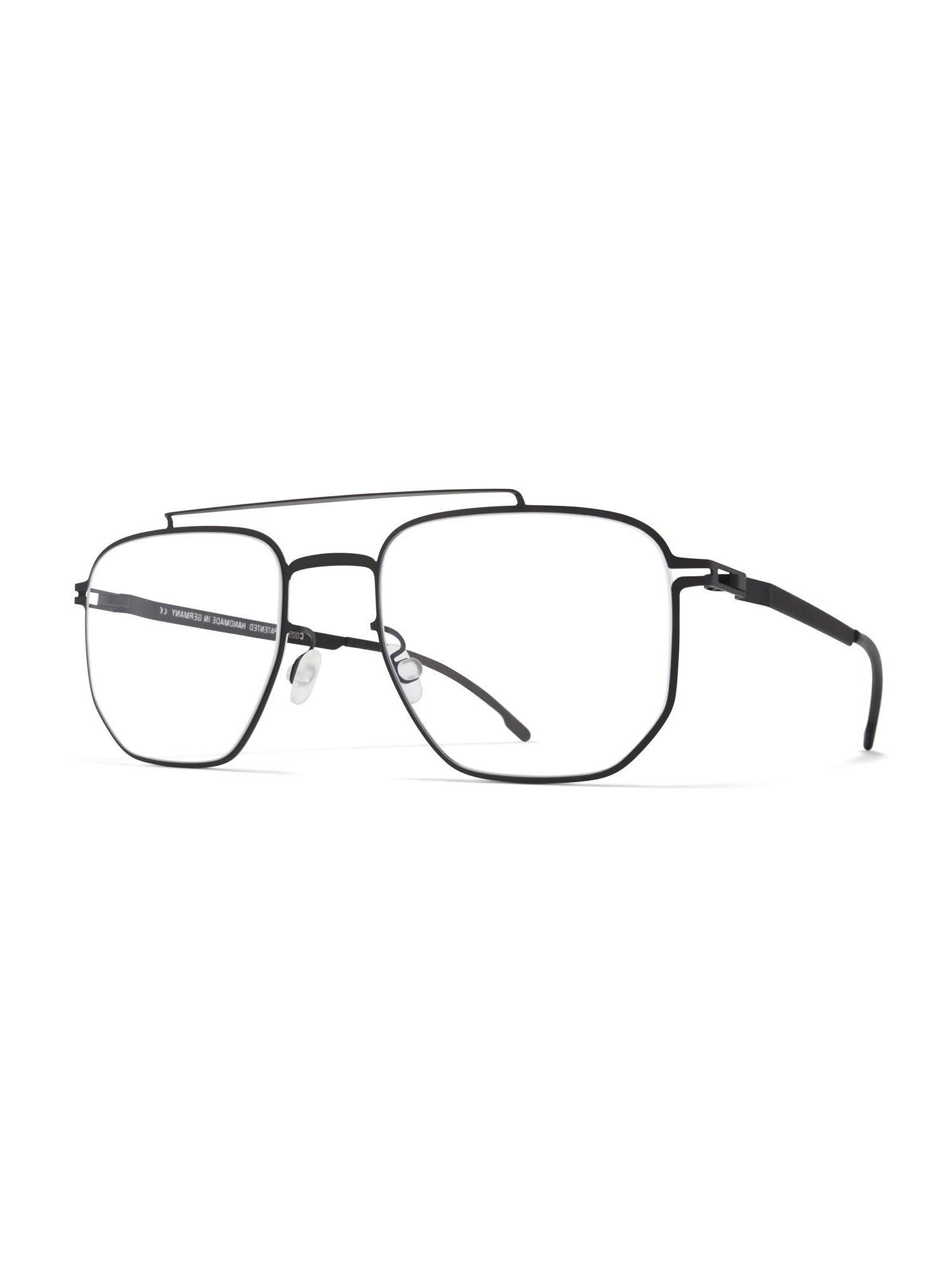 MYKITA-OUTLET-SALE-Optical frames SCHWARZ-ARCHIVIST