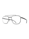 MYKITA-OUTLET-SALE-Optical frames SCHWARZ-ARCHIVIST