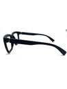 MYKITA-OUTLET-SALE-Optical frames SCHWARZ-ARCHIVIST