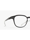 MYKITA-OUTLET-SALE-Optical frames SCHWARZ-ARCHIVIST