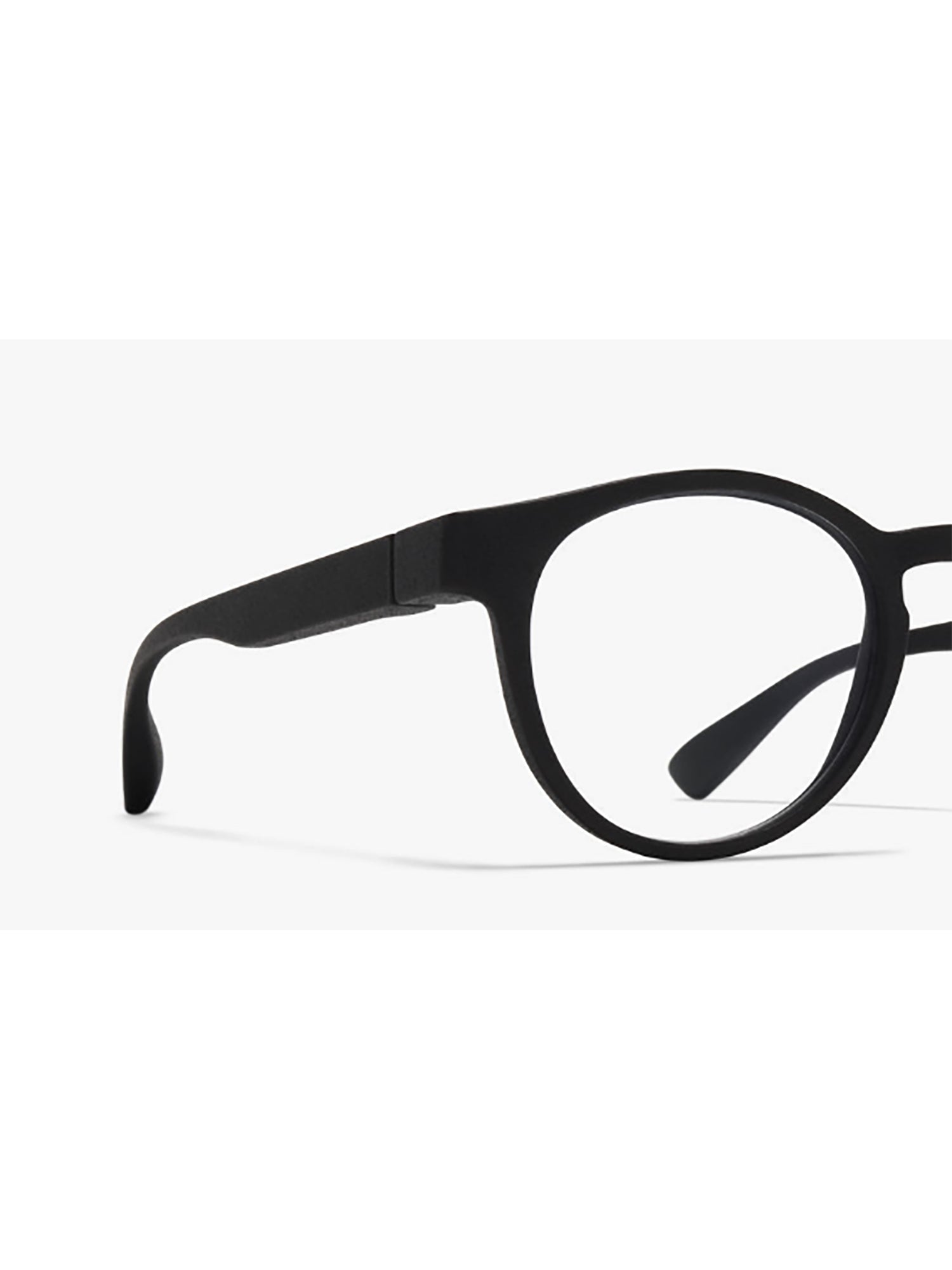 MYKITA-OUTLET-SALE-Optical frames SCHWARZ-ARCHIVIST