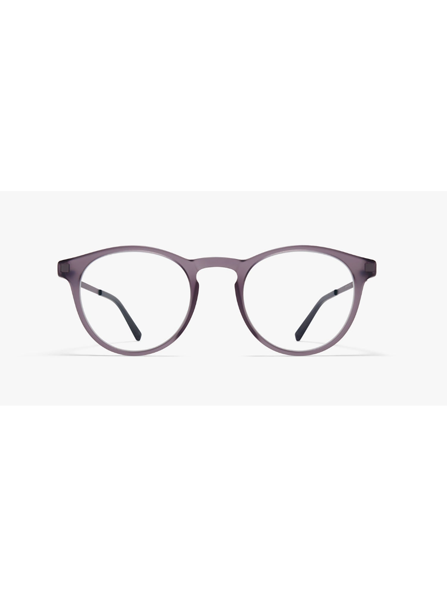 MYKITA-OUTLET-SALE-Optical frames SCHWARZ-ARCHIVIST