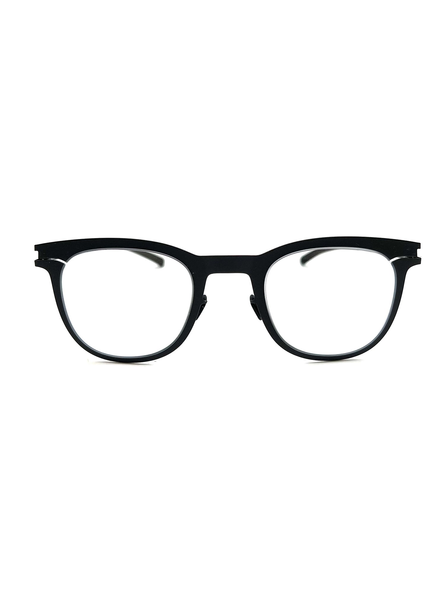 MYKITA-OUTLET-SALE-Optical frames SCHWARZ-ARCHIVIST