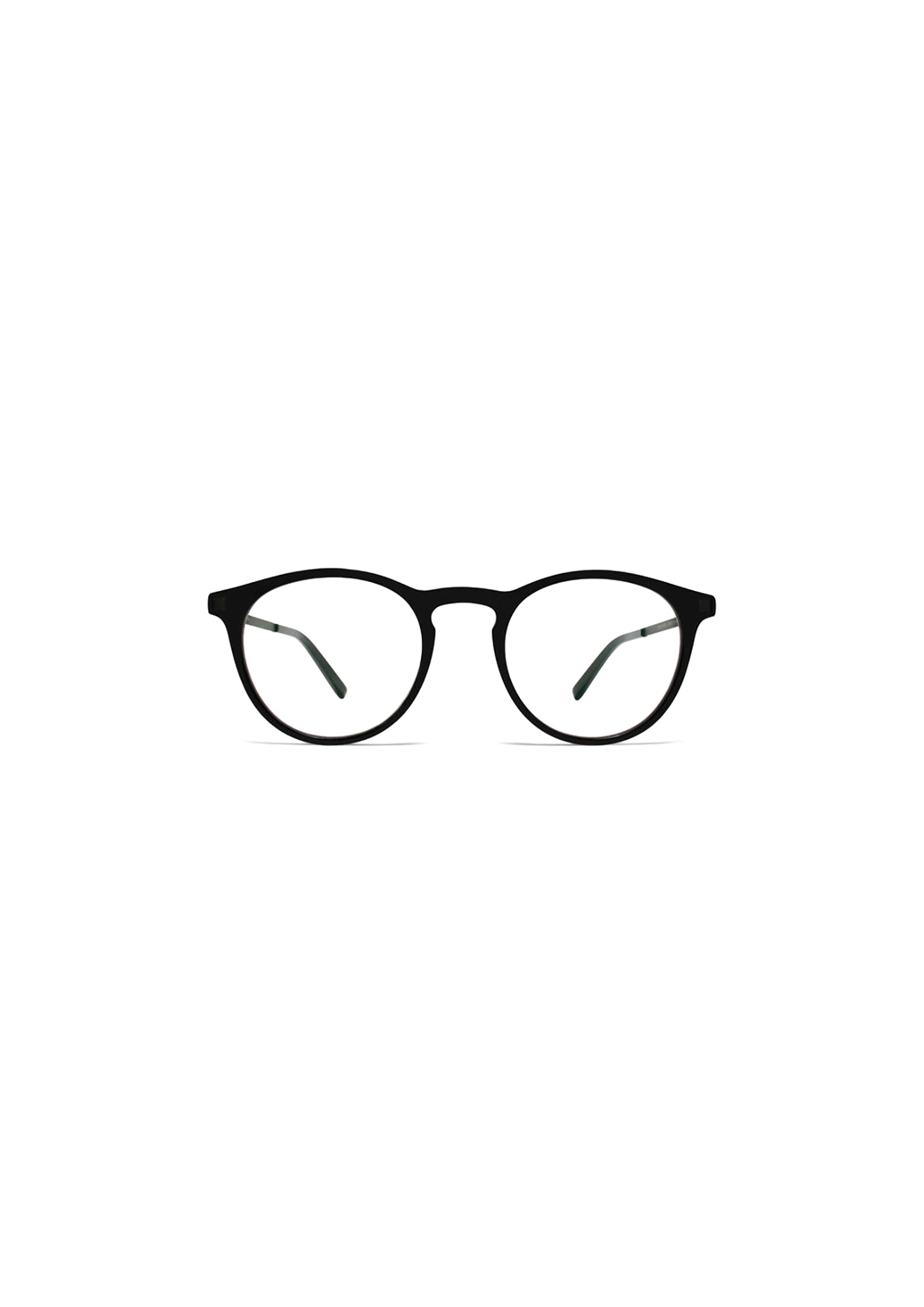 MYKITA-OUTLET-SALE-Optical frames SCHWARZ-ARCHIVIST