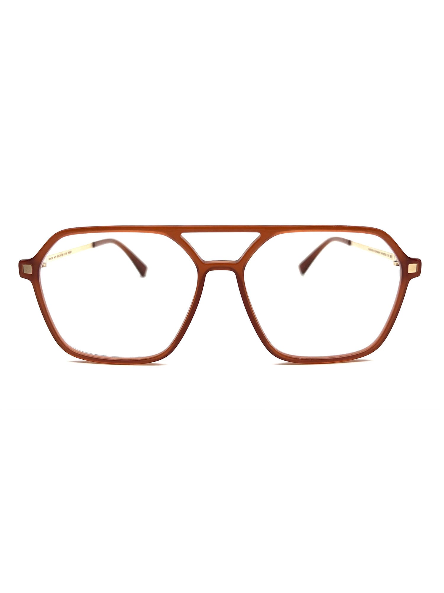 MYKITA-OUTLET-SALE-Optical frames SCHWARZ-ARCHIVIST