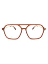 MYKITA-OUTLET-SALE-Optical frames SCHWARZ-ARCHIVIST