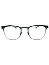 MYKITA-OUTLET-SALE-Optical frames SCHWARZ-ARCHIVIST