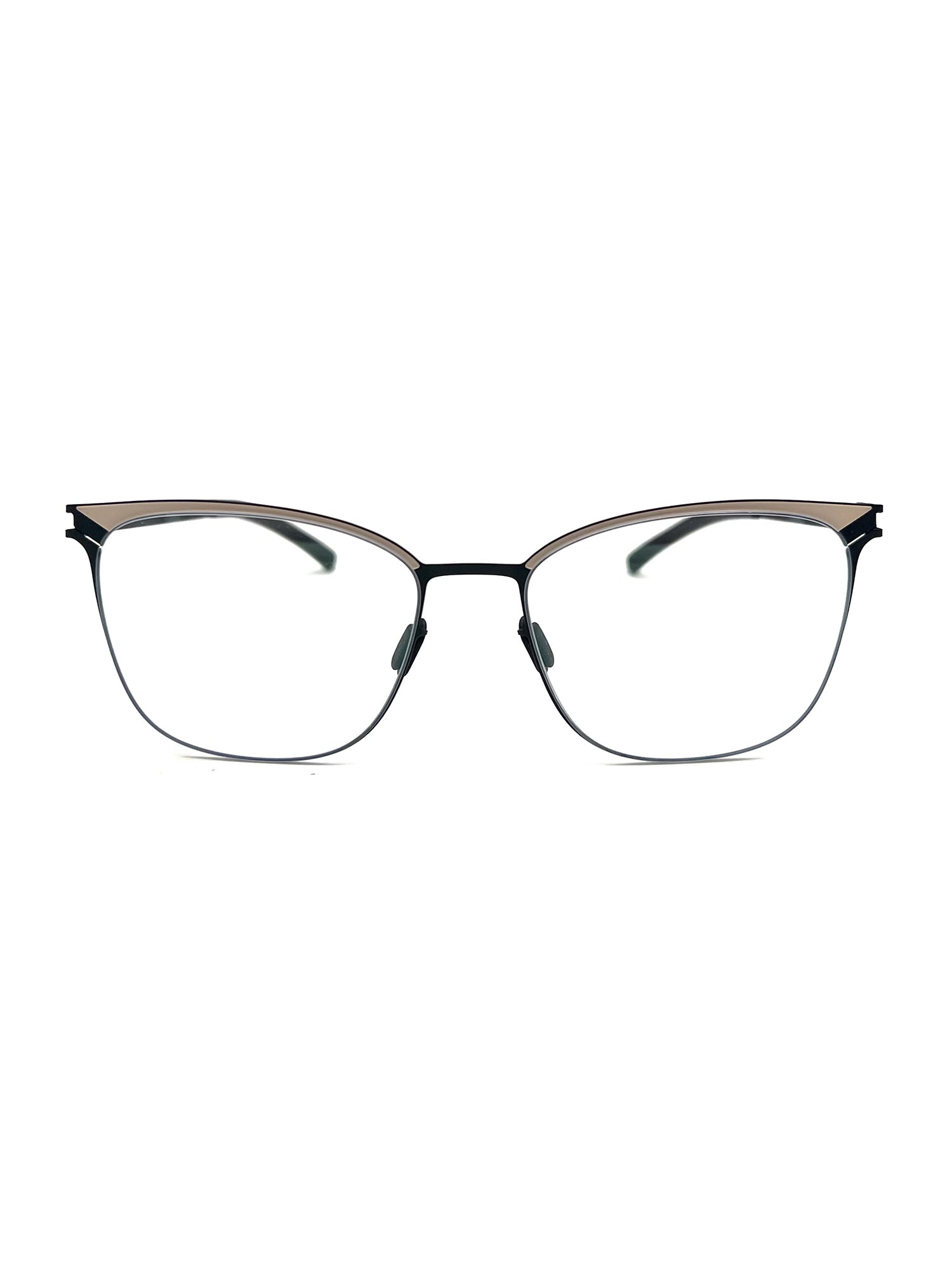 MYKITA-OUTLET-SALE-Optical frames SCHWARZ-ARCHIVIST