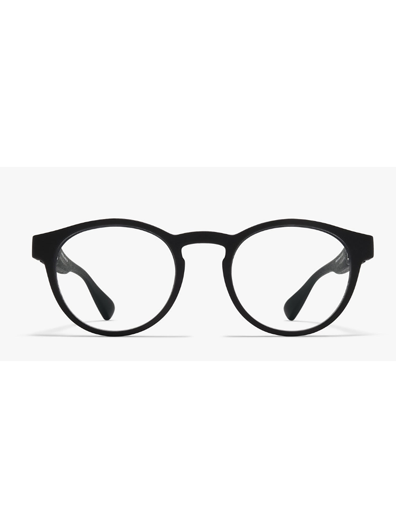 MYKITA-OUTLET-SALE-Optical frames SCHWARZ-ARCHIVIST