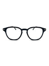 MYKITA-OUTLET-SALE-Optical frames SCHWARZ-ARCHIVIST