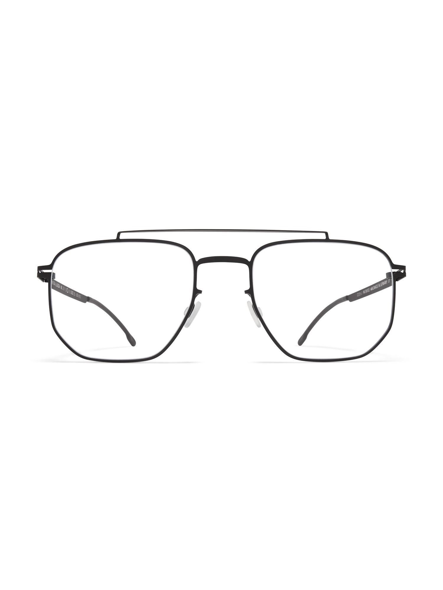 MYKITA-OUTLET-SALE-Optical frames SCHWARZ-ARCHIVIST