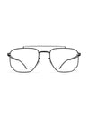 MYKITA-OUTLET-SALE-Optical frames SCHWARZ-ARCHIVIST