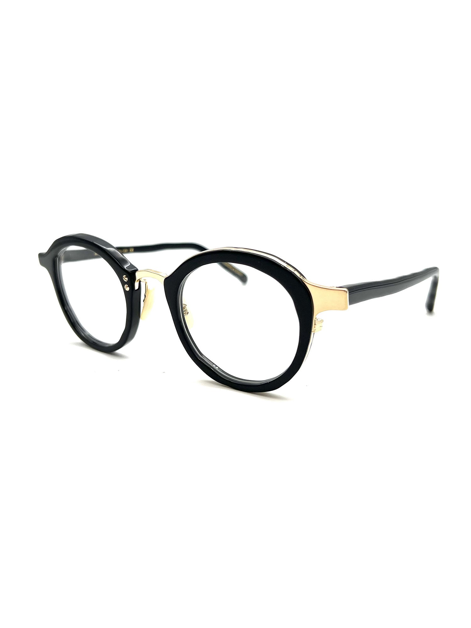 Masahiromaruyama-OUTLET-SALE-Optical frames SCHWARZ-ARCHIVIST