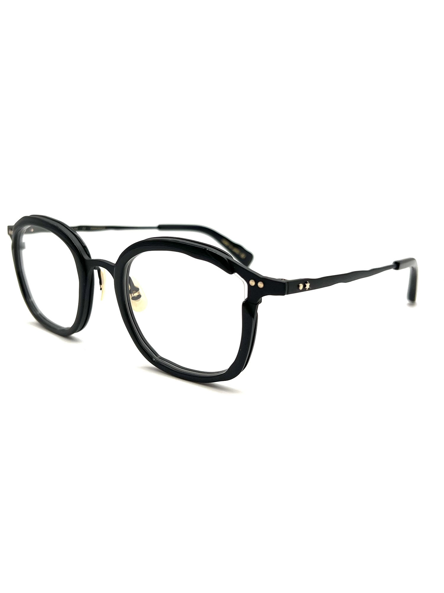 Masahiromaruyama-OUTLET-SALE-Optical frames SCHWARZ-ARCHIVIST