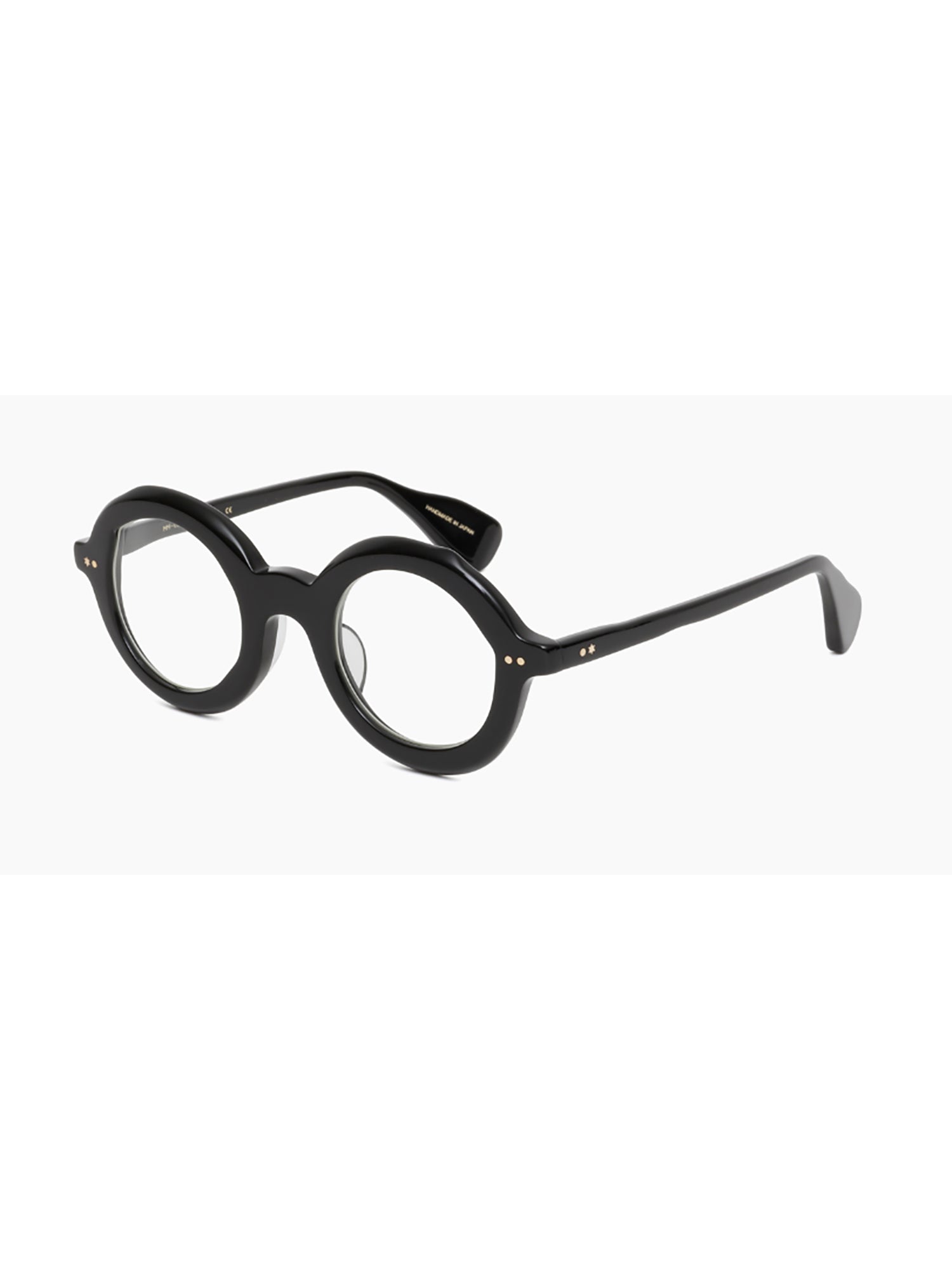 Masahiromaruyama-OUTLET-SALE-Optical frames SCHWARZ-ARCHIVIST
