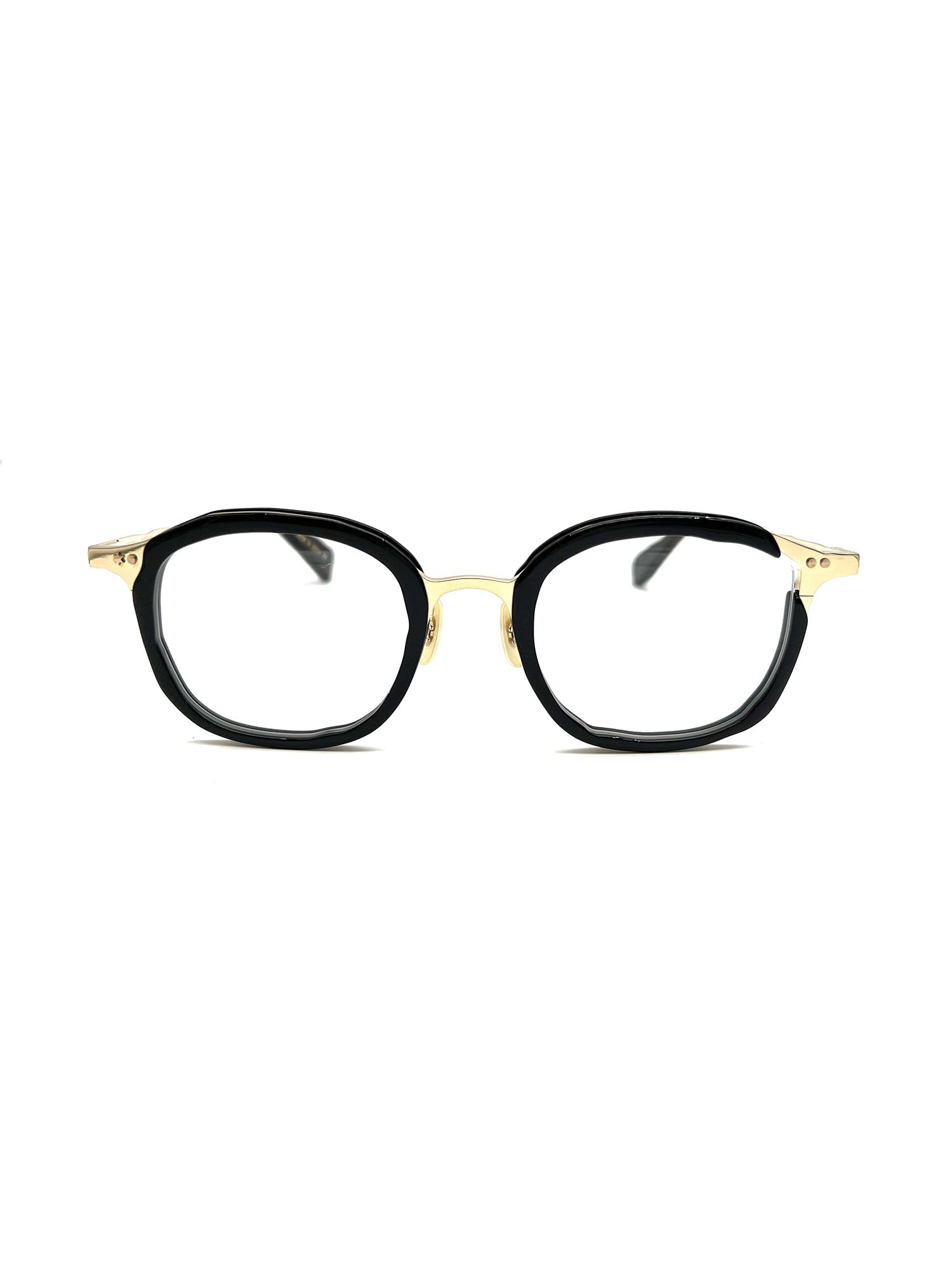 Masahiromaruyama-OUTLET-SALE-Optical frames SCHWARZ-ARCHIVIST