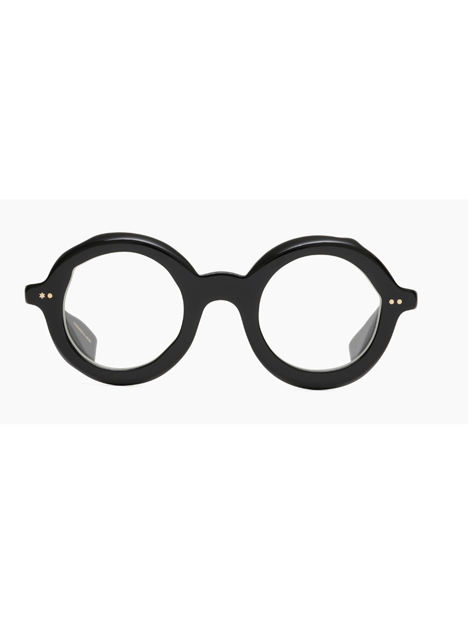 Masahiromaruyama-OUTLET-SALE-Optical frames SCHWARZ-ARCHIVIST