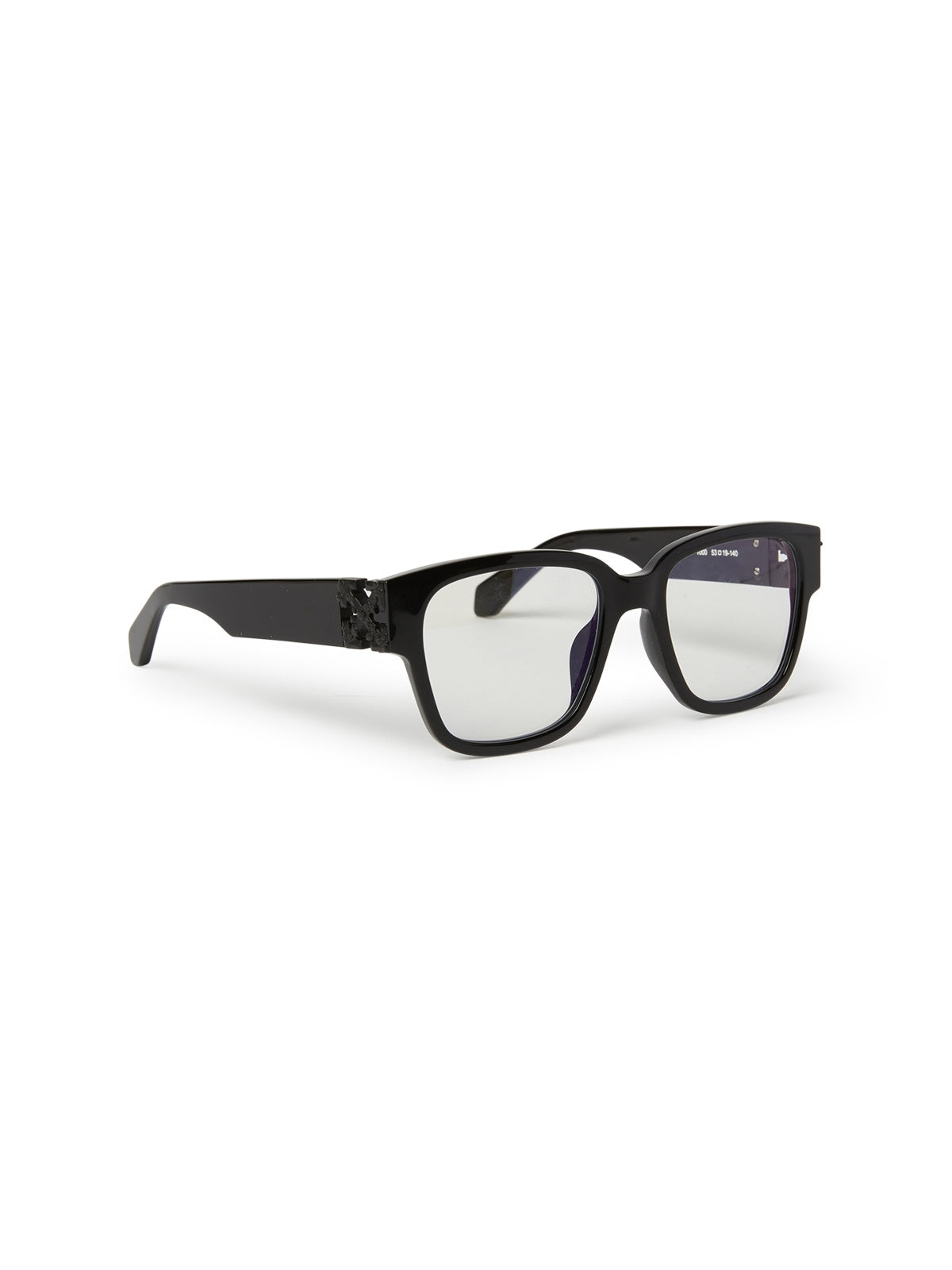Off White-OUTLET-SALE-Optical frames SCHWARZ-ARCHIVIST
