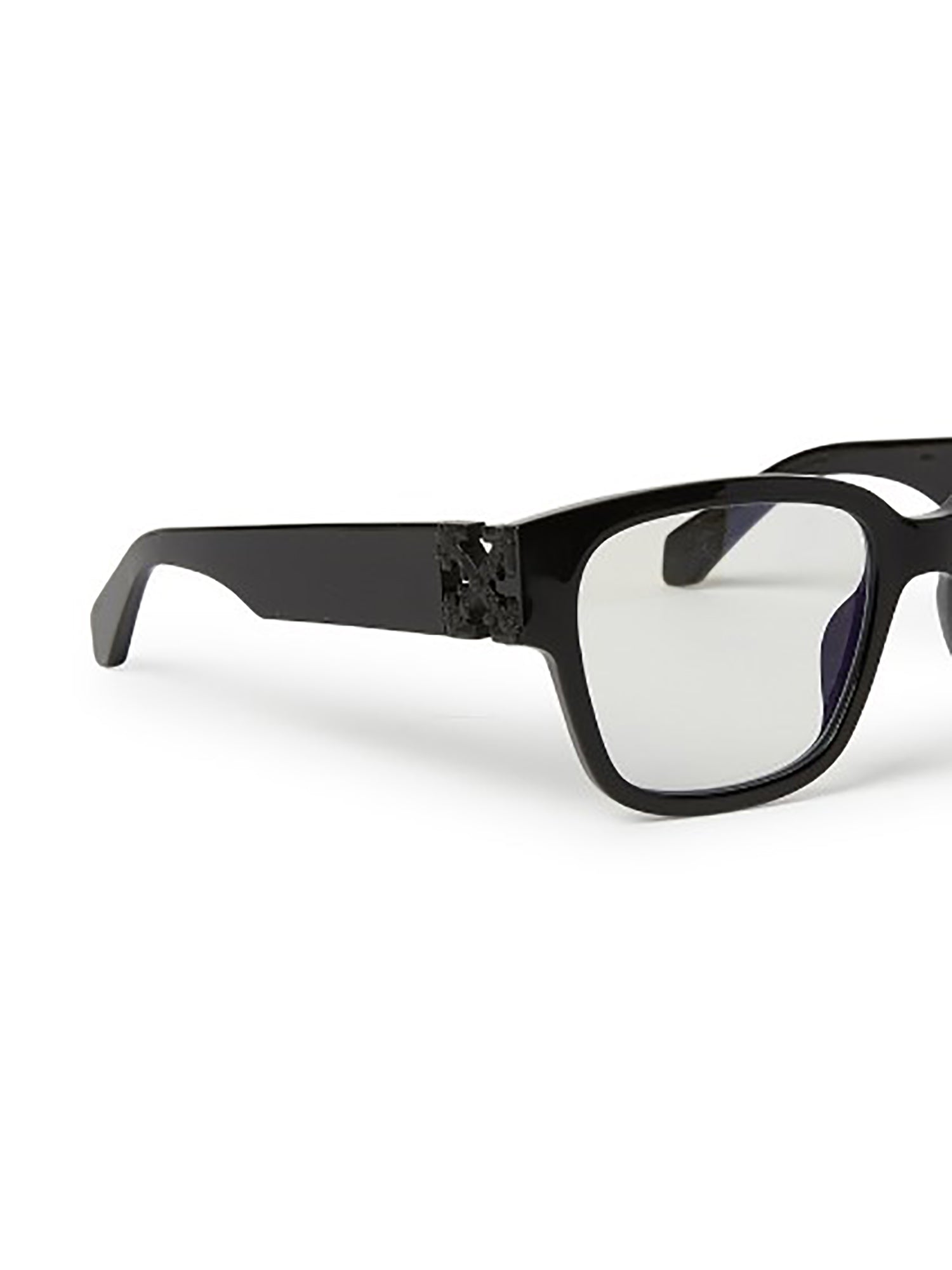 Off White-OUTLET-SALE-Optical frames SCHWARZ-ARCHIVIST