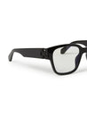 Off White-OUTLET-SALE-Optical frames SCHWARZ-ARCHIVIST