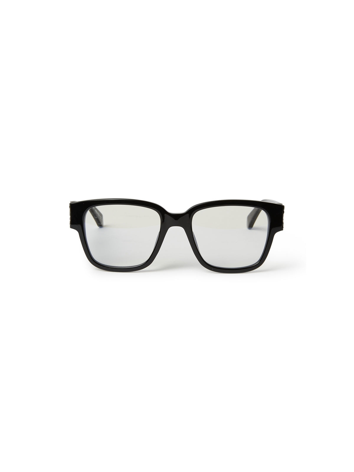 Off White-OUTLET-SALE-Optical frames SCHWARZ-ARCHIVIST
