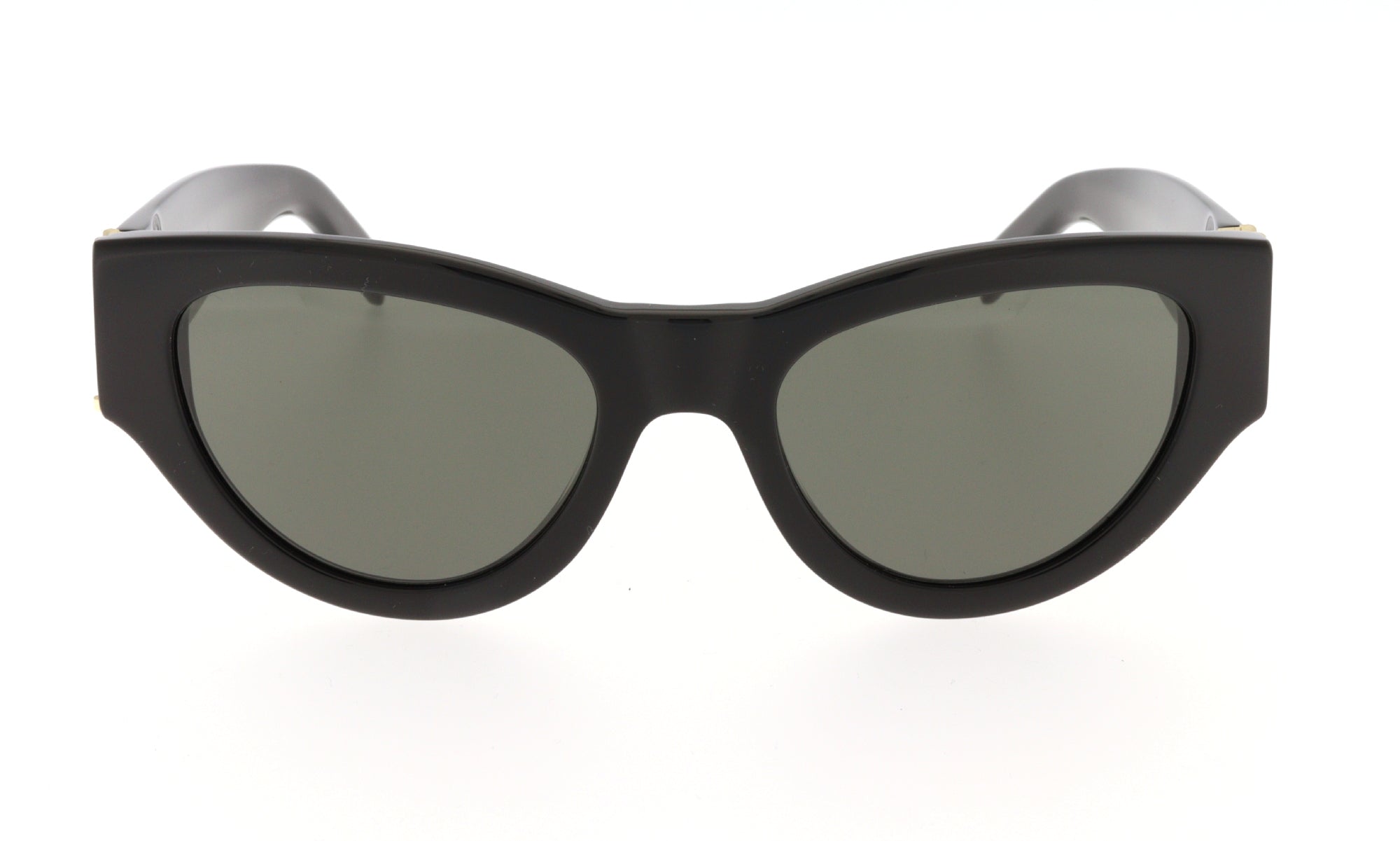 SAINT LAURENT-OUTLET-SALE-Optical frames SCHWARZ-ARCHIVIST