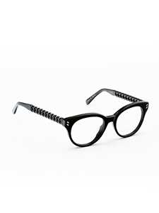 STELLA MCCARTNEY-OUTLET-SALE-Optical frames SCHWARZ-ARCHIVIST