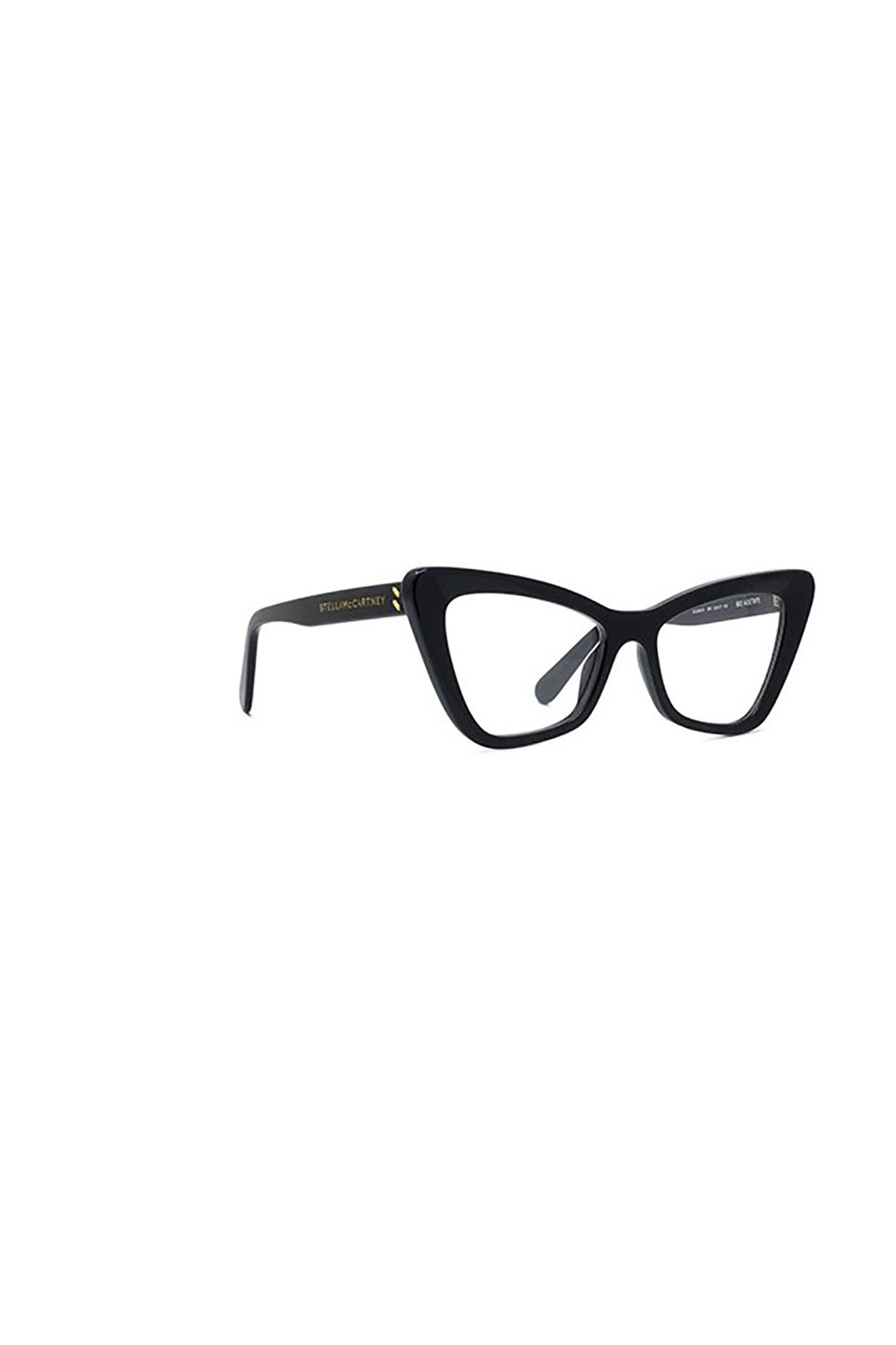 STELLA MCCARTNEY-OUTLET-SALE-Optical frames SCHWARZ-ARCHIVIST