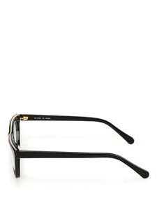 STELLA MCCARTNEY-OUTLET-SALE-Optical frames SCHWARZ-ARCHIVIST