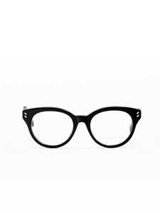 STELLA MCCARTNEY-OUTLET-SALE-Optical frames SCHWARZ-ARCHIVIST