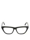 STELLA MCCARTNEY-OUTLET-SALE-Optical frames SCHWARZ-ARCHIVIST