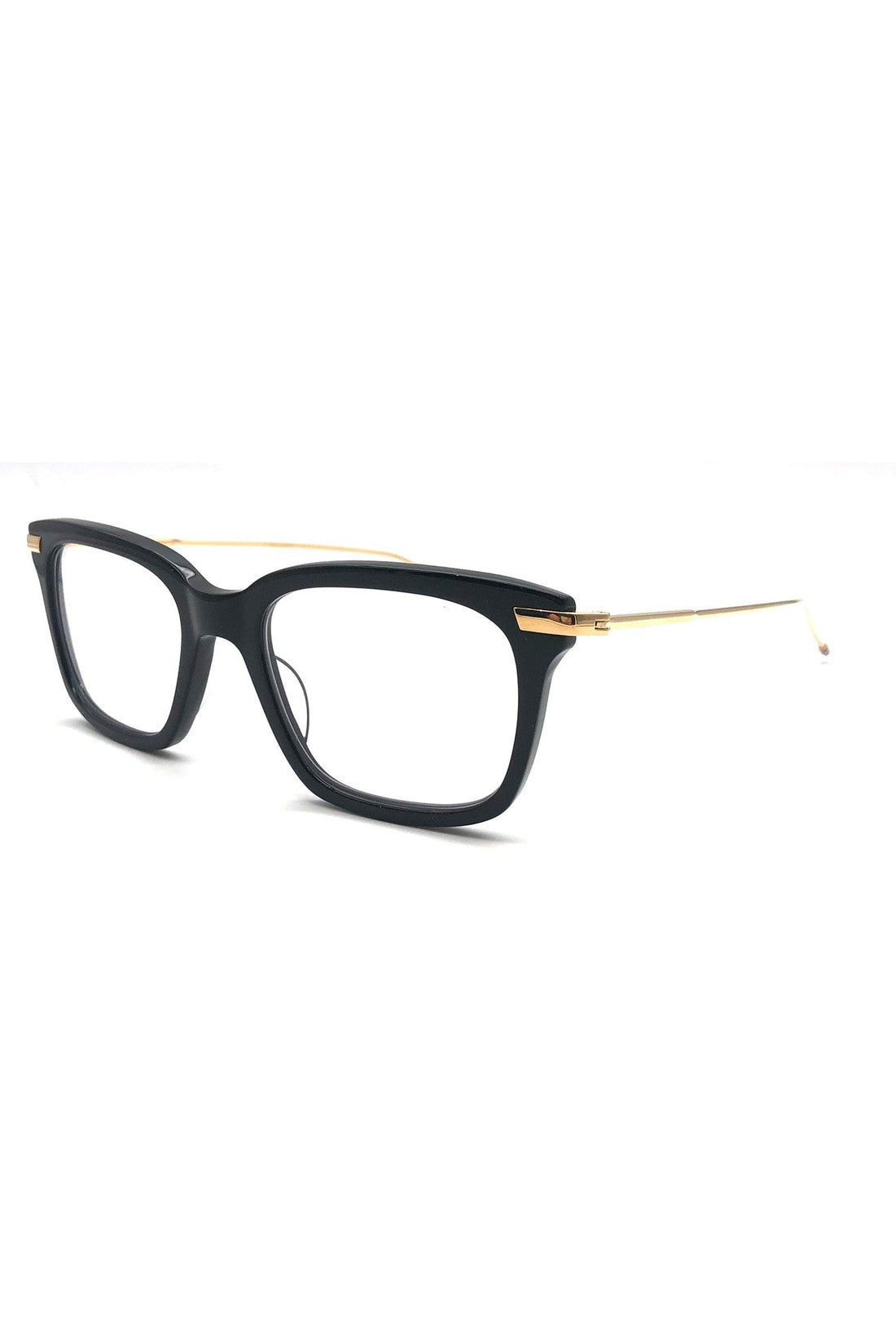 Thom Browne-OUTLET-SALE-Optical frames SCHWARZ-ARCHIVIST