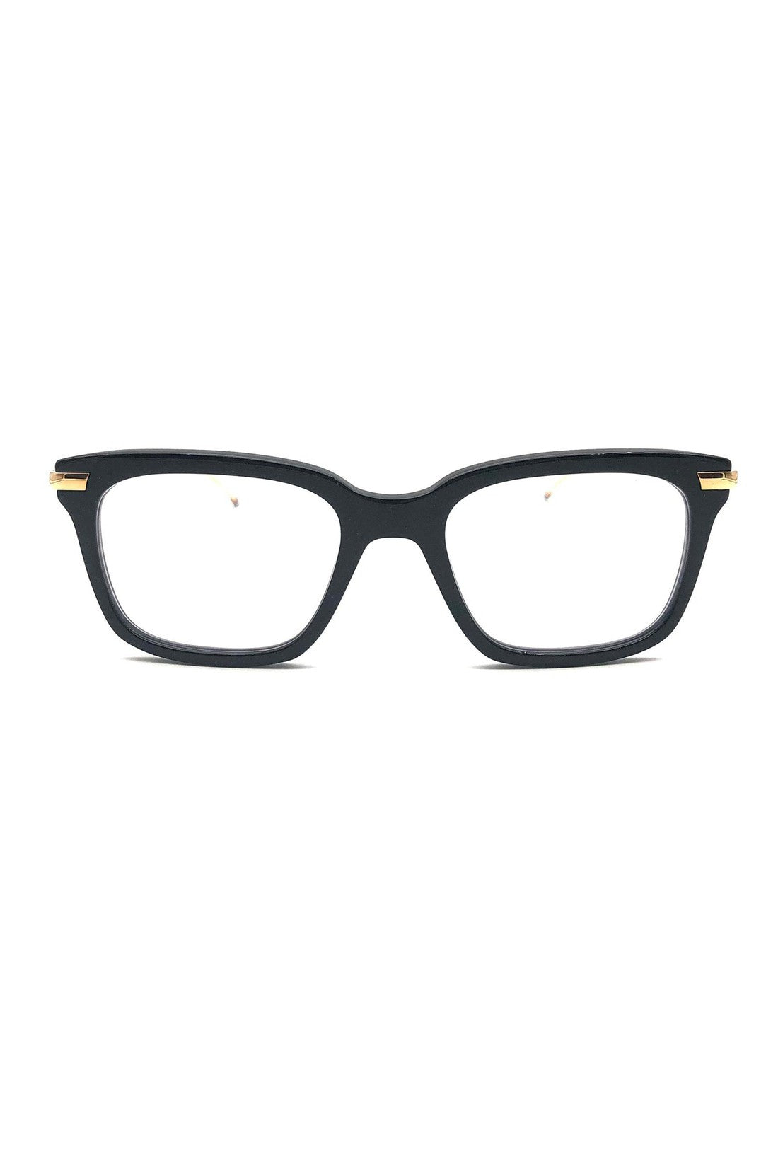 Thom Browne-OUTLET-SALE-Optical frames SCHWARZ-ARCHIVIST