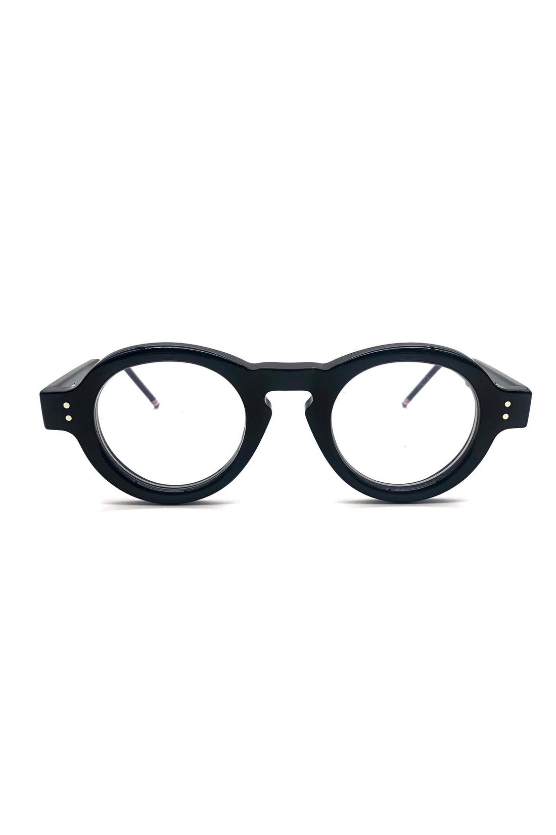 Thom Browne-OUTLET-SALE-Optical frames SCHWARZ-ARCHIVIST