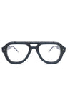 Thom Browne-OUTLET-SALE-Optical frames SCHWARZ-ARCHIVIST