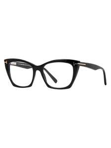 TOM FORD-OUTLET-SALE-Optical frames SCHWARZ-ARCHIVIST