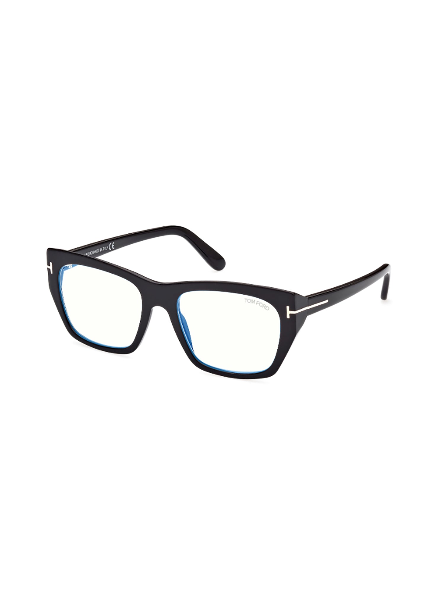 TOM FORD-OUTLET-SALE-Optical frames SCHWARZ-ARCHIVIST