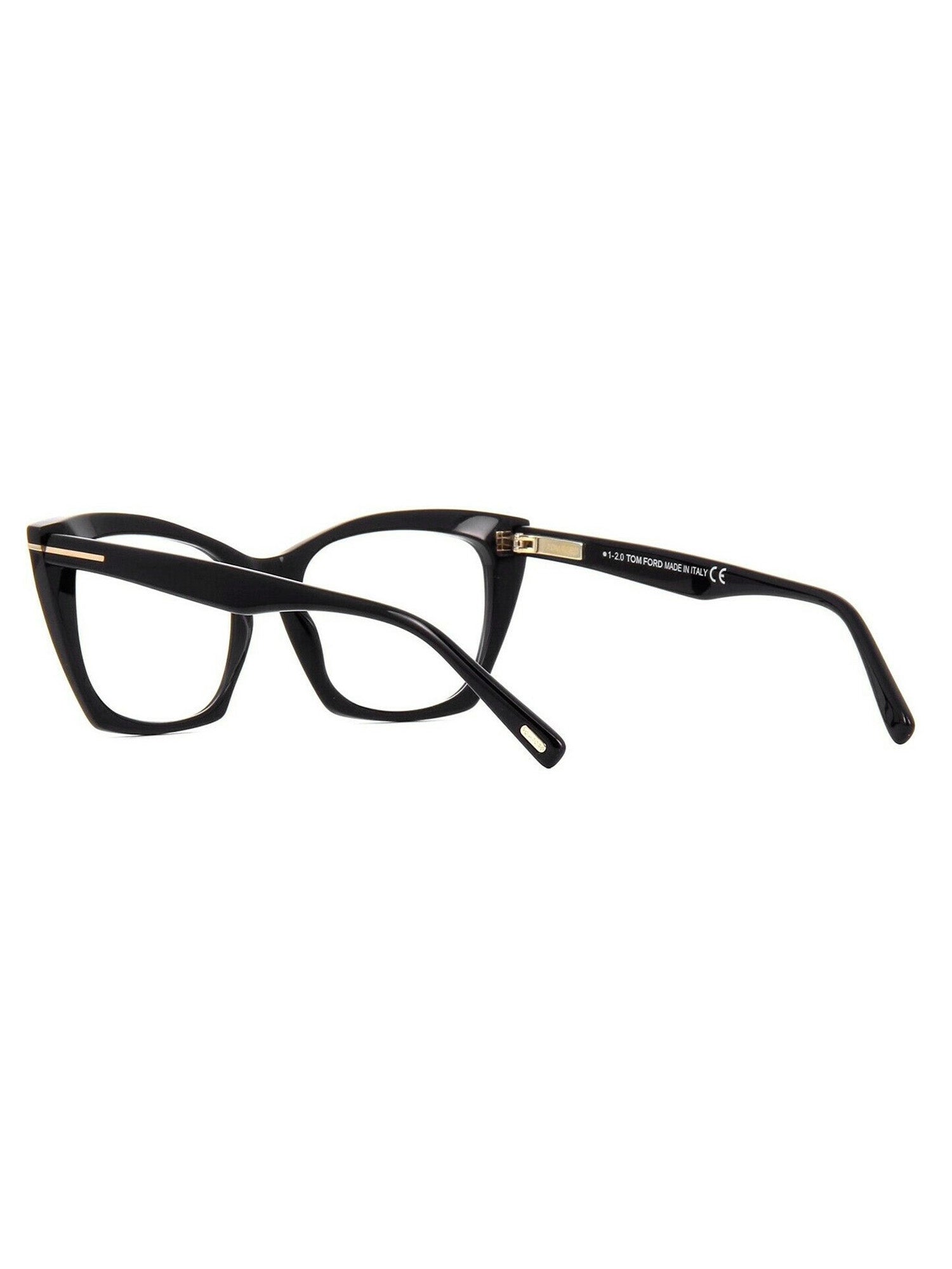 TOM FORD-OUTLET-SALE-Optical frames SCHWARZ-ARCHIVIST