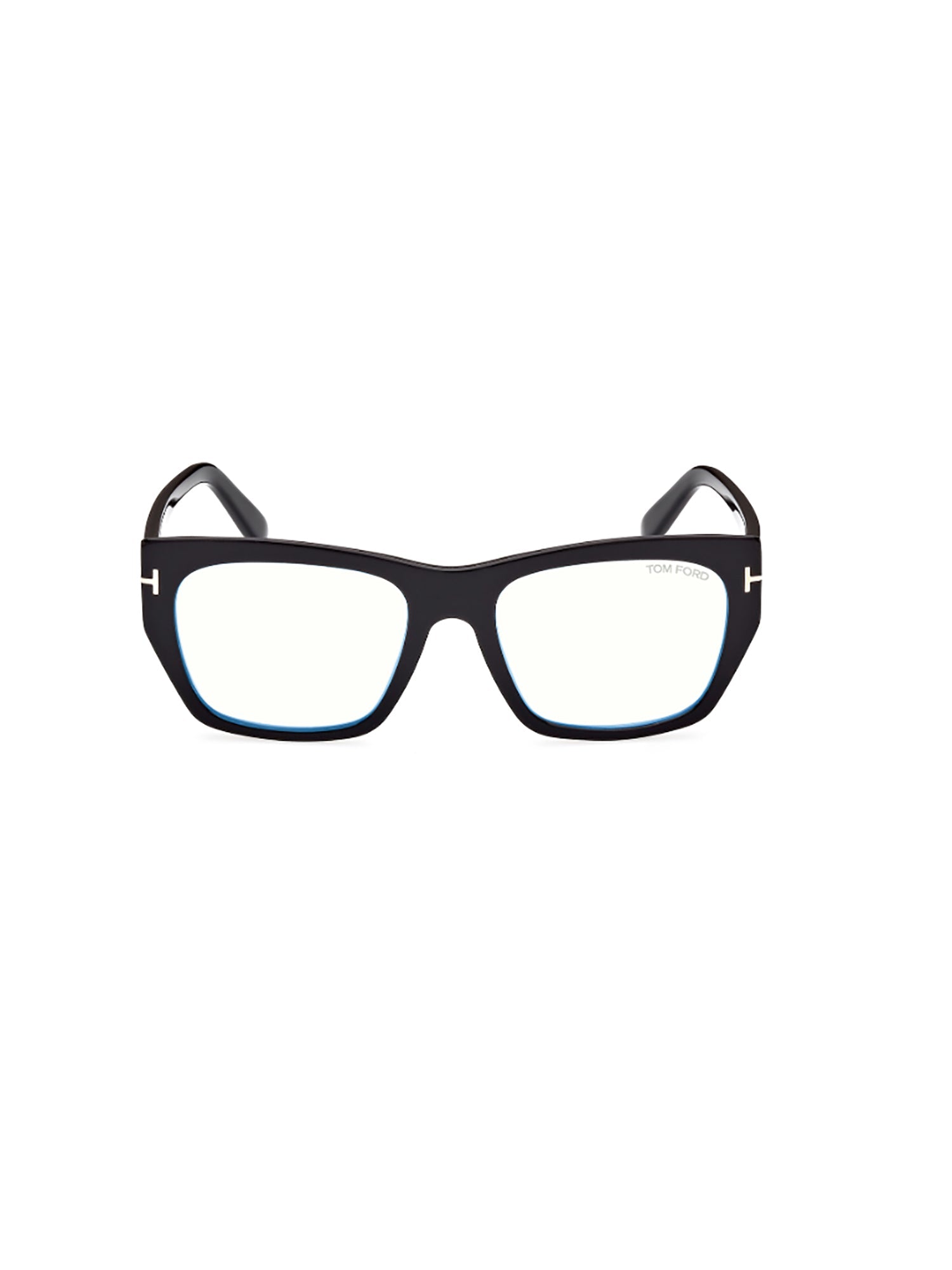 TOM FORD-OUTLET-SALE-Optical frames SCHWARZ-ARCHIVIST